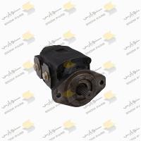 پمپ هیدرولیک PUMP HYDRAULIC BONDIOLI HPGPB336D21N8G6BZH