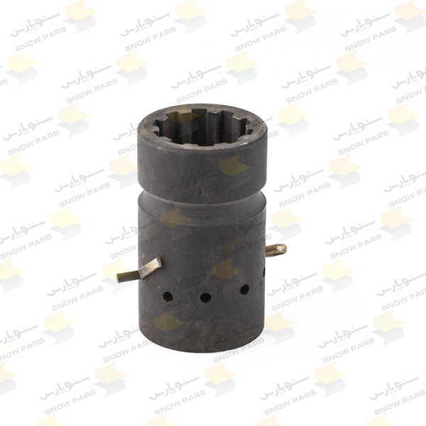 جفت کننده محور عقب(پشت پینیون )285COUPLER REAR DRIVE B950 1680189 M1