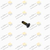 پیچ آلن خزینه ای Bolt M10x35 20500