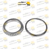 بلبرینگ داخل پوسته اکسل جلو کررو BEARING  P624  108205T1