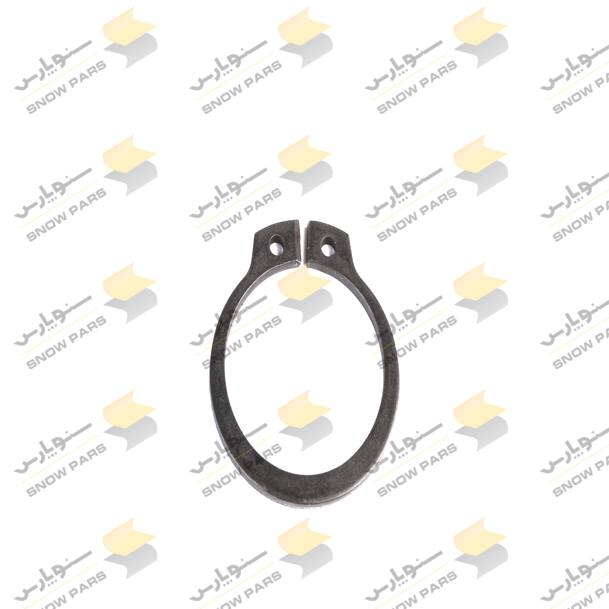 خارعینکی Snap ring D30 25024