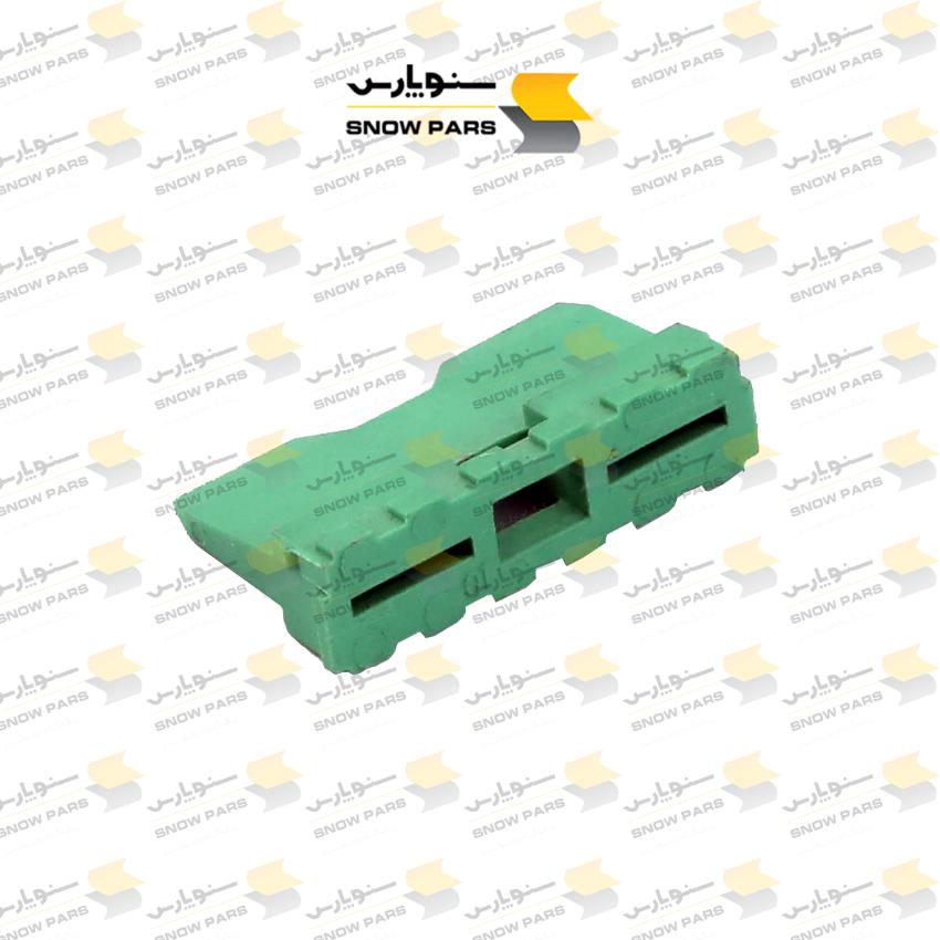 قفل سوکت 12 خانه نرگی W12S
