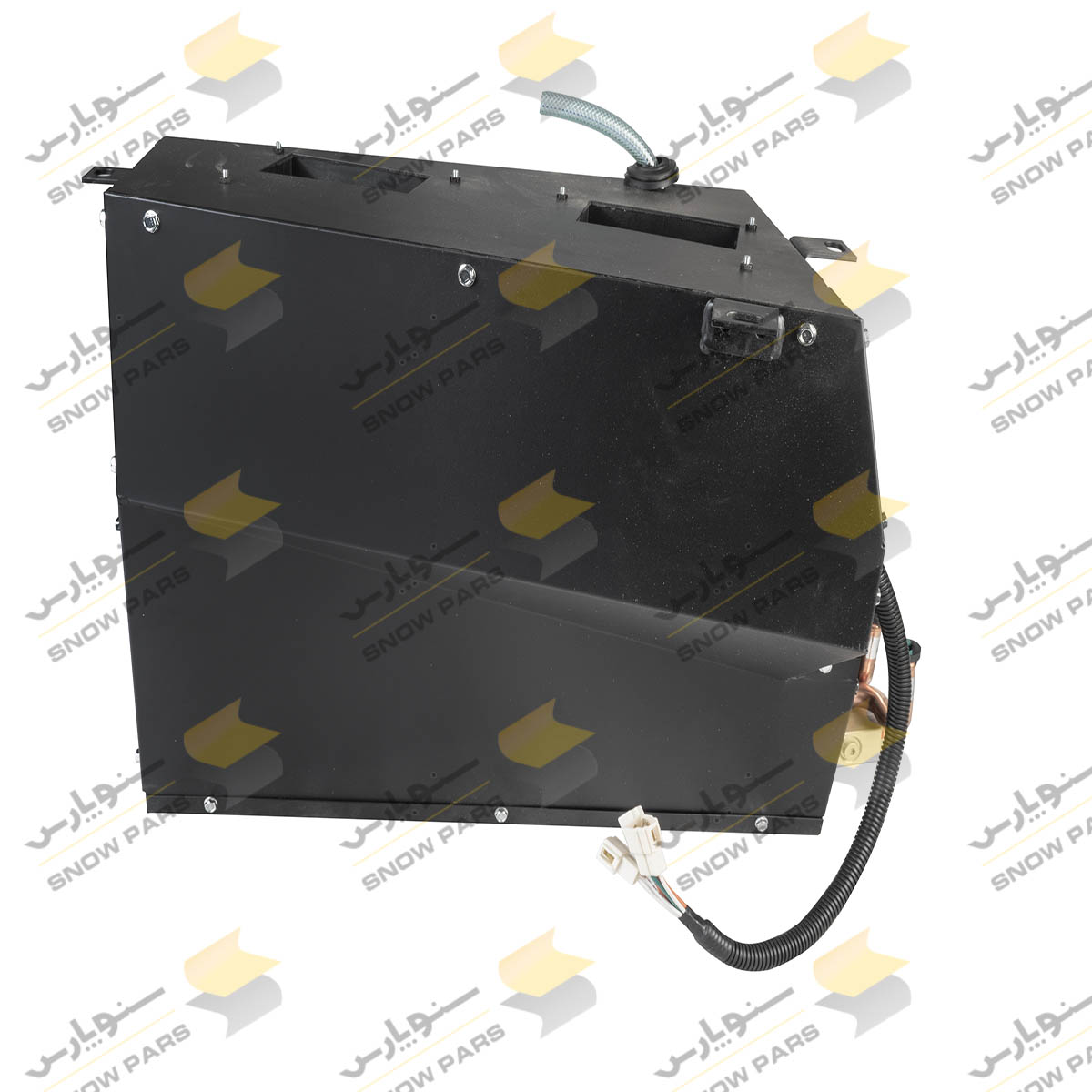 مجموعه اواپراتور کولر کابین 250Z