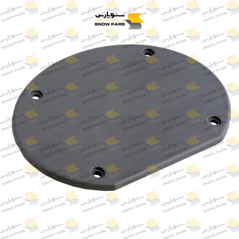 درپوش کنسول لیور