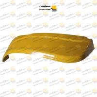 گلگیر چرخ عقب سمت چپ کابین(زرد) Left Fender SP250Z