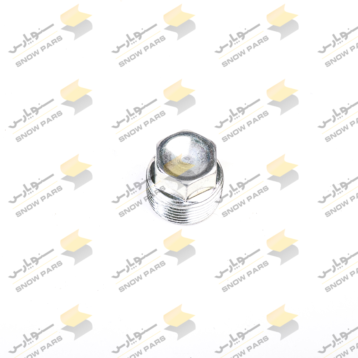 درپوش تخلیه روغن اکسل جلو کررو Oil plug M22x1.5 92270