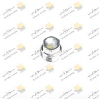 درپوش تخلیه روغن اکسل جلو کررو Oil plug M22x1.5 92270