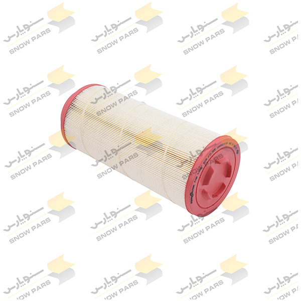 فیلتر هوای خارجی بکهولودر (طرح)     AIR FILTER   FAR1436