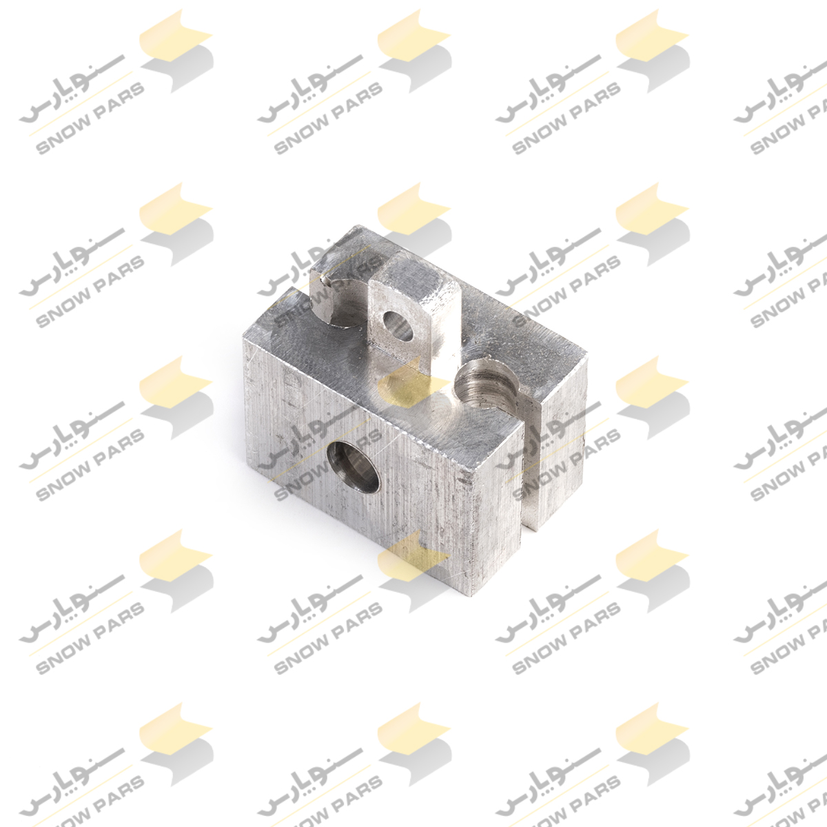 پایه آلومینیومی سیم گاز روى موتور SP22I7733 , SPP-PT-35V0