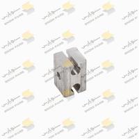 پایه آلومینیومی سیم گاز روى موتور SPP-PT-35 V1