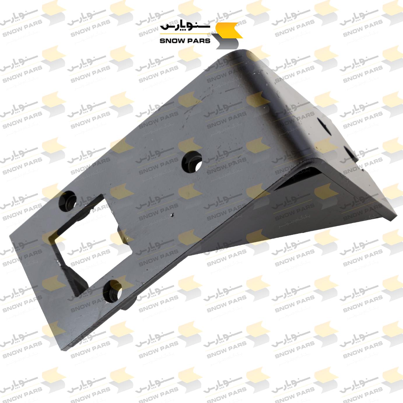 پایه سیم دنده شاتل SP22I70358