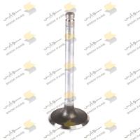 سوپاپ هوا استاندارد موتورIntake Valve L917 31431641 MF285