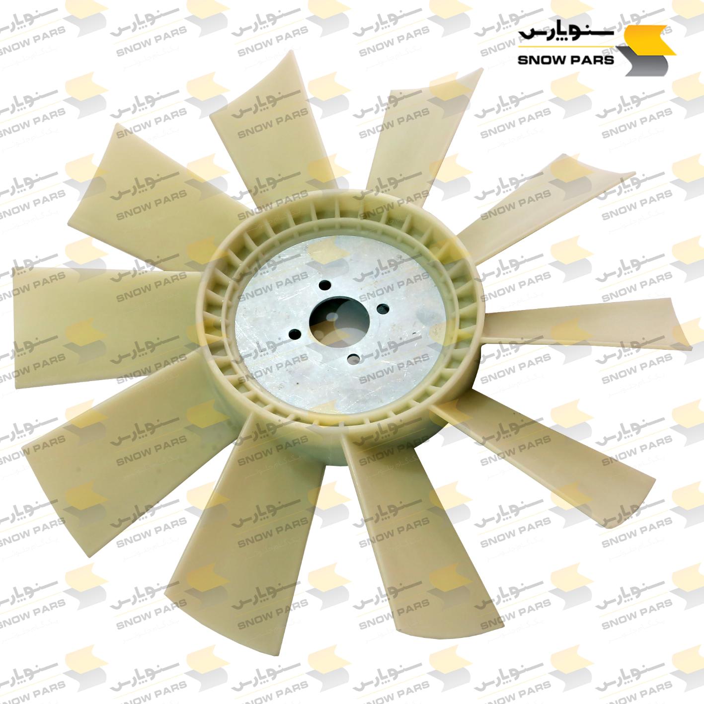 پروانه ارکونت (طرح) FAN ۲۴۸۵C۵۲۲