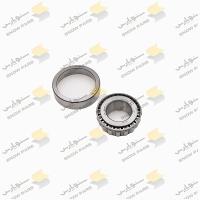 رولبرینگ مخروطی 4661.201.003 Taper Roller Bearing