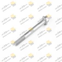 پیچ میل اسبک HEXAGON BOLT M8*1.25*60MM 504067723 IVECO