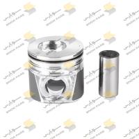 مجموعه پیستون PISTON ASSY 8094740 IVECO