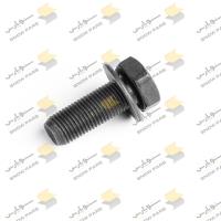 پیچ فلایویل HEXAGON BOLT M12*1.25 4894641 IVECO