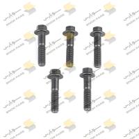 پیچ مجموعه میل بادامک HEXAGON BOLT 4895323 IVECO