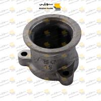 خروجی اگزوز EXHAUST ELBOW504050113IVECO