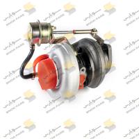 توربو شارژر موتور TURBOCHARGER 115SX202002 SP ECO