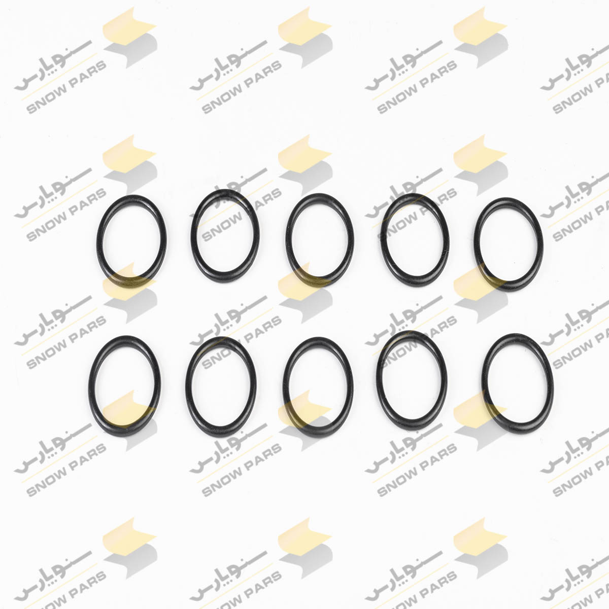 اورینگ O-RING [FROM #155900] 17916280 IVECO
