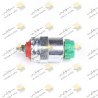 سلونوئید ادوانس پمپ انژکتور ELECTROVALVE 24V 8052070 IVECO