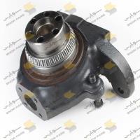 پوسته توپى چپ اکسل جلو کررو SWIVEL HOUSING LH P558 108139T1