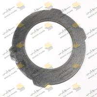 مجموعه صفحه کلاچ بیرونی Outer Ring Disk 250Z 0750.140.060 or 0501.325.244