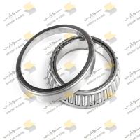 رولبرینگ مخروطی 0750.117.635 Ta.Roller Bearing 250Z