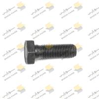 پیچ اکسل جلو کررو Bolt M12x45 128534