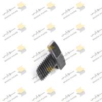 پیچ Bolt M10x16 20842