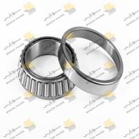 بلبرینگ دیفرانسیل اکسل عقب کررو Bearing 27367