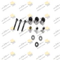 پین تنظیم کننده مجموعه ترمز اکسل عقب کررو Self-adjust kit 66748