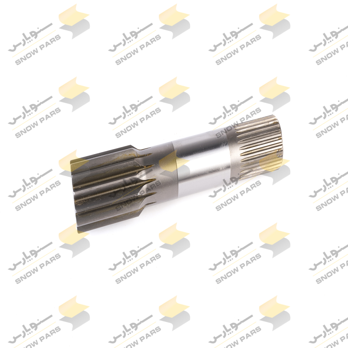 شافت مجموعه ترمز اکسل عقب کررو Half shaft 138735