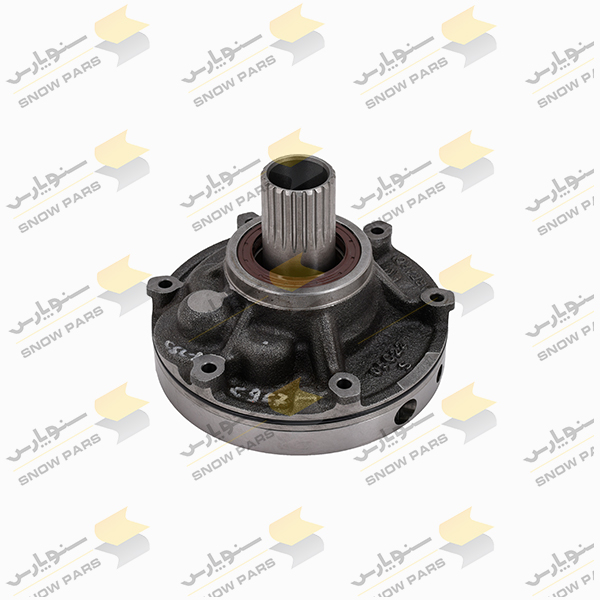 مجموعه پمپ گیربکس کررو Pump assembly 146305