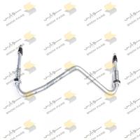 لوله پوسته جلویی گیربکس کررو Pipe 2nd speed 642316