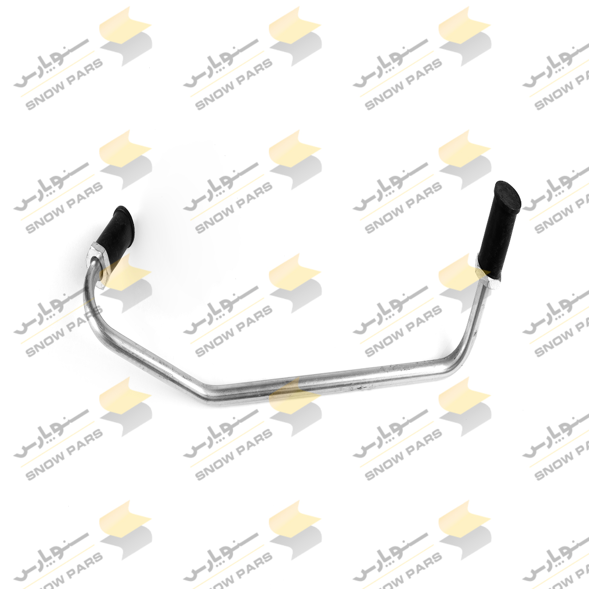 لوله پوسته گیربکس کررو Pipe lubrication 358298