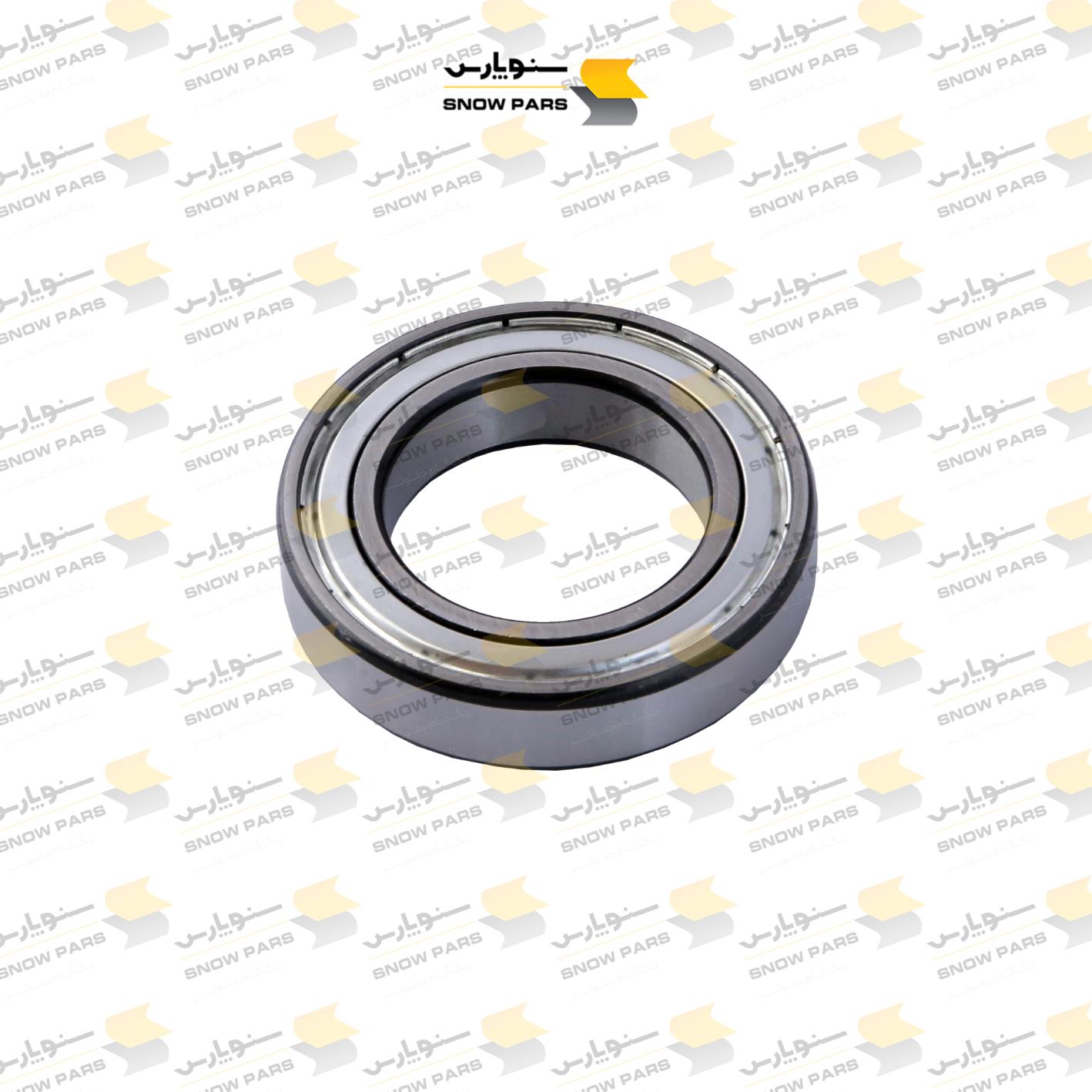 بلبرینگ (طرح) 0750.116.255 Ball Bearing FAG 250Z
