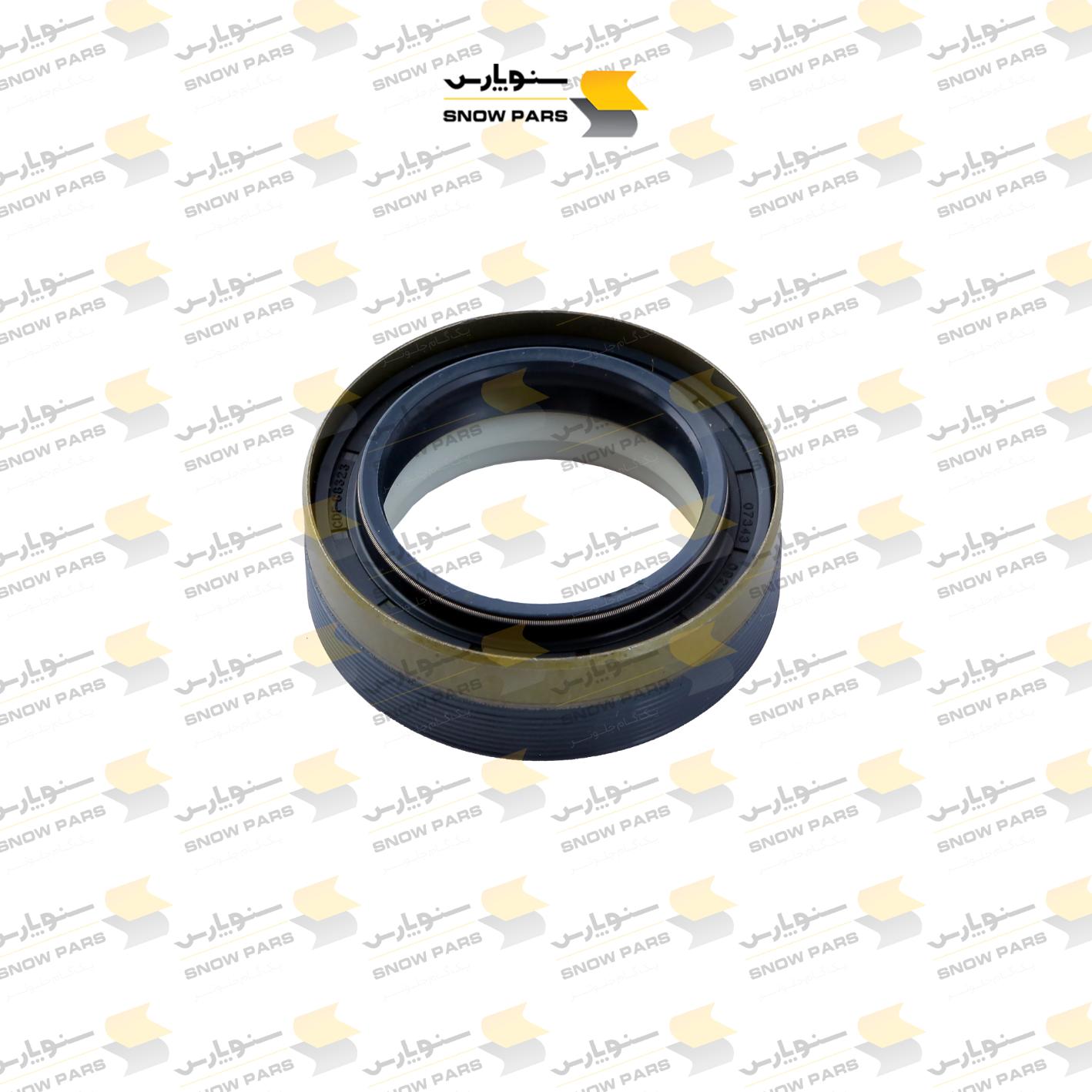 کاسه نمد شافت آببندی (طرح) SHAFT SEAL 46-65-5/13.8 46-65-21 SP250Z CDF-88323 21AK576 0734.300.610