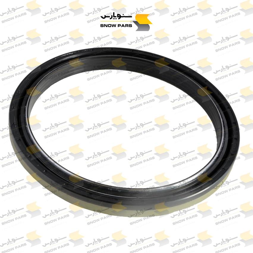 کاسه نمد توپی چرخ اکسل کررو (طرح) Seal ring 149703-1 150*180*14.5-16 22AK2774 CDF-88172