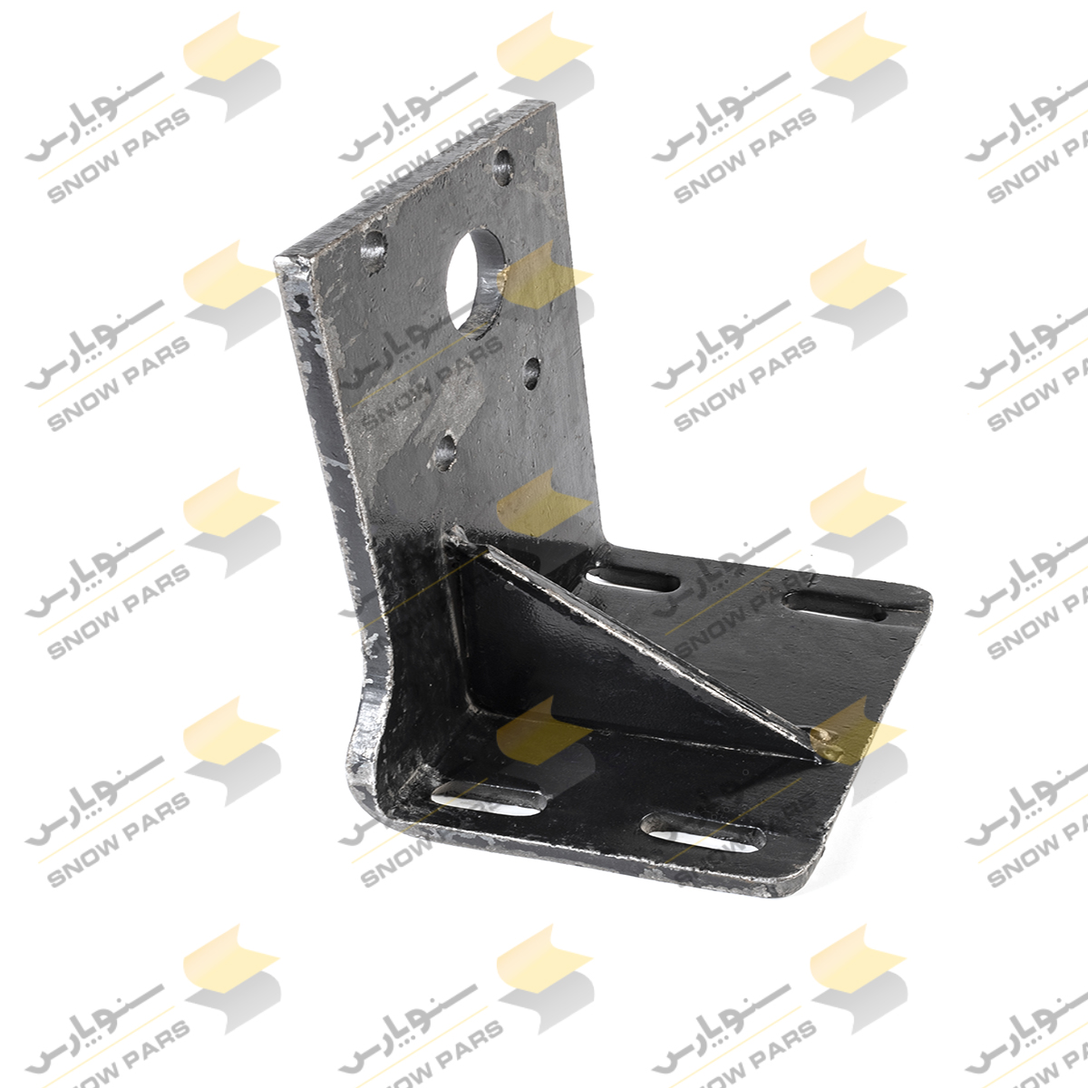 مجموعه پایه منبع اگزوز SPP-PT-23 250Z