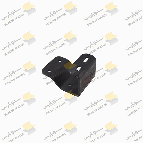 پایه زبانه قفل کاپوت روی دماغه SPEH1-04L-03 V2