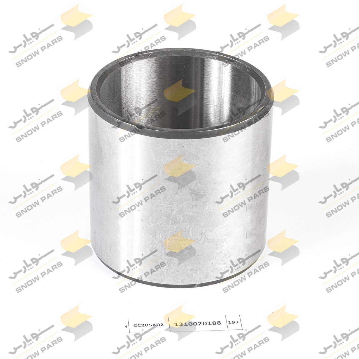 بوش سمانته ته جک بازو به ستونی روی ستونی سمت بیرون(79*60*70) SPC4L-09 V0 SP250C