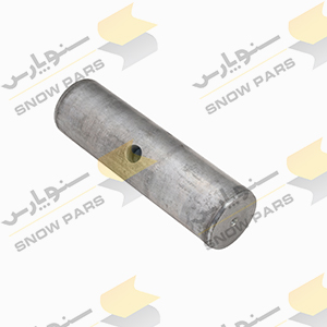 پین سر جک پایه 139*40 SPC4L-05 V0 SP250C