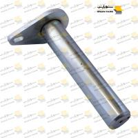مجموعه پین اتصال سر بوم جلو به باکت بکهو آبکاری شده 
