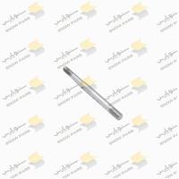 پین اتصال قفل کن بازو به بازو آبکاری شده SPA2L-07-01 V0 SPECO