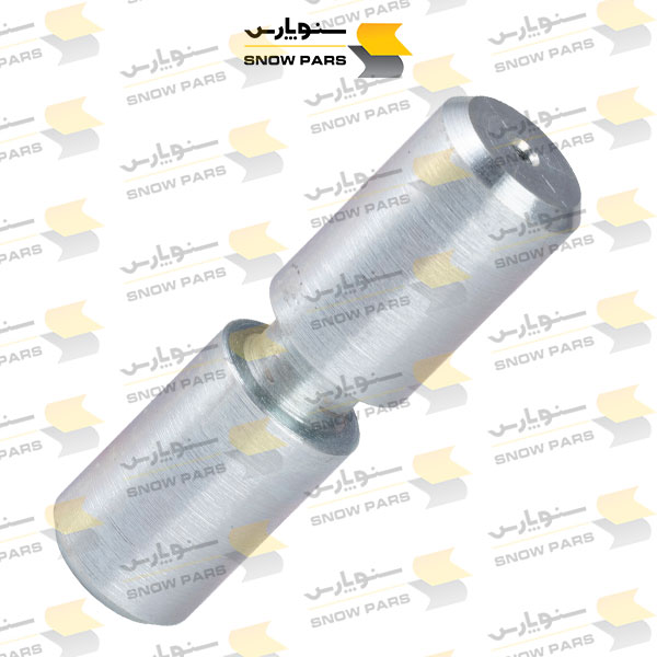 پین لولای قفل کن بوم بالابر آبکاری شده SPKP1L-09V0