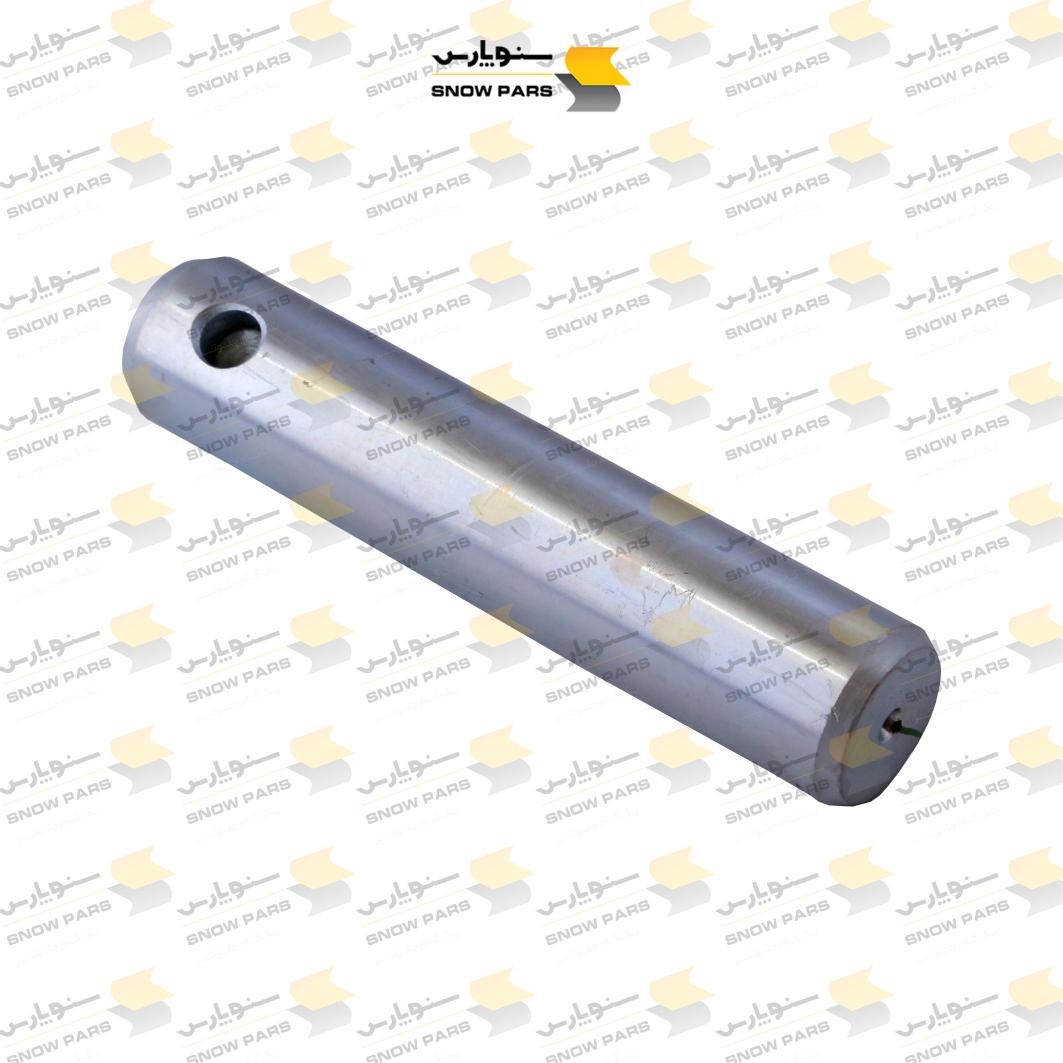 پین جک گردان  182*38  آبکاری شده SPKP1L-03  v1