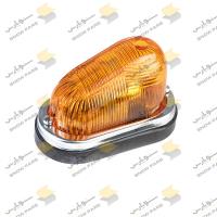 چراغ راهنماى کابین بیل مکانیکی200 هیدرومکSignal Lamp