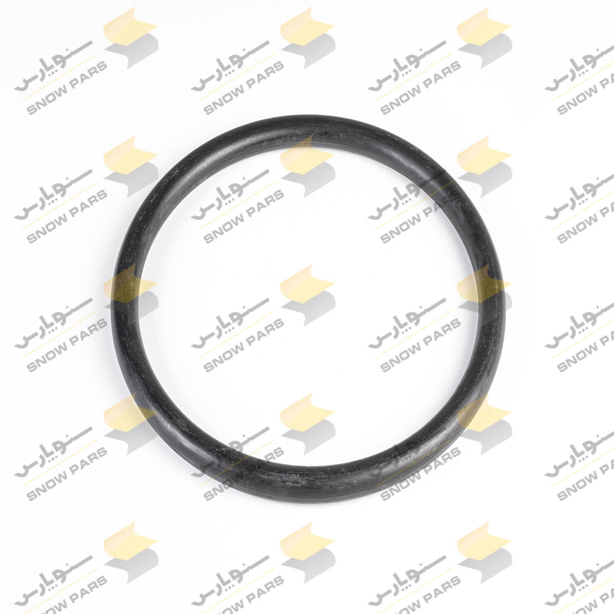 اورینگ اتصال سربوم جلو به باکت بیل مکانیکی 220 هیدرومک O-RING